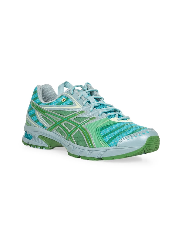 Asics Green Low Top Sneakers