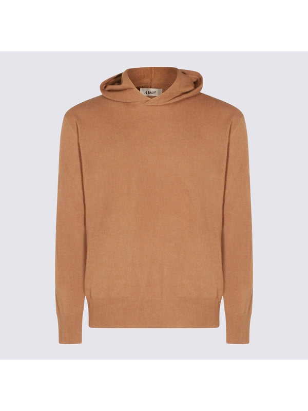 Altea Brown Knitted