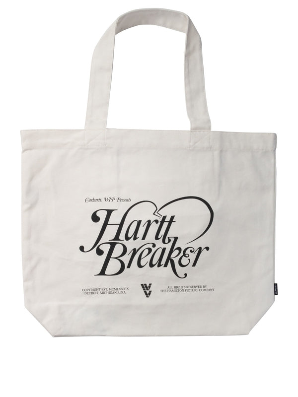 Carhartt White Tote Bags