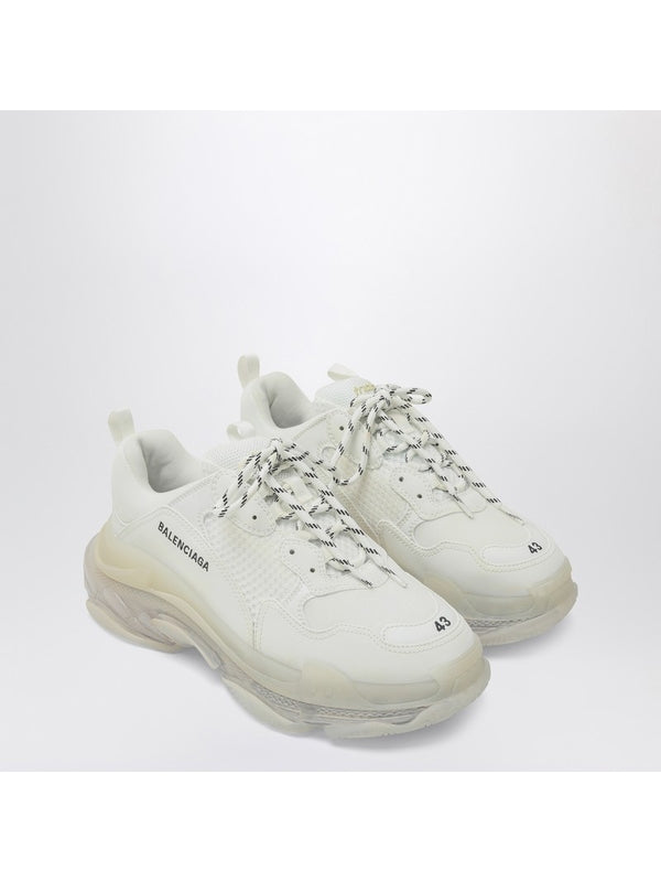 Triple S Low-top Sneakers