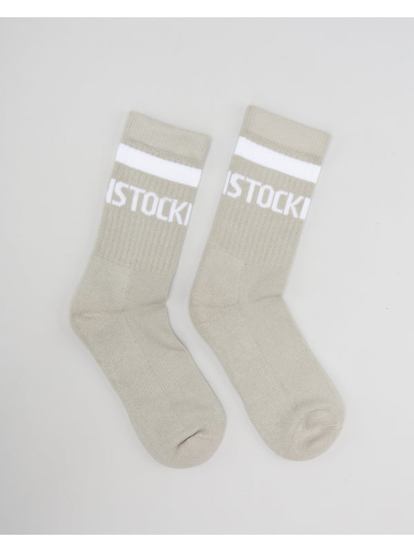 Birkenstock Grey Socks