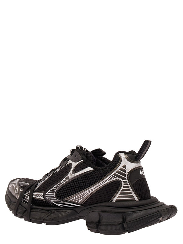 3XL Low-Top Sneakers