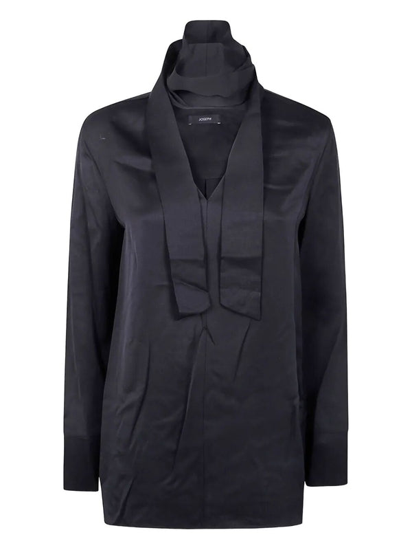 Joseph Black Shirt & Blouse
