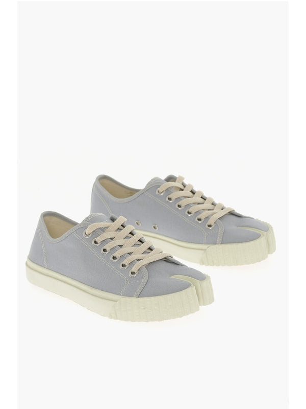Maison Margiela Skyblue Low Top Sneakers