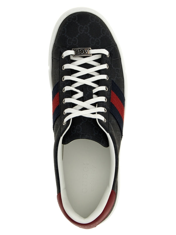 Ace Low Top Sneakers