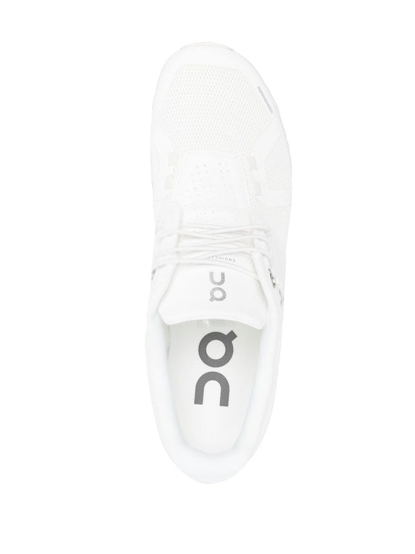 Cloud 5 Low-Top Sneakers