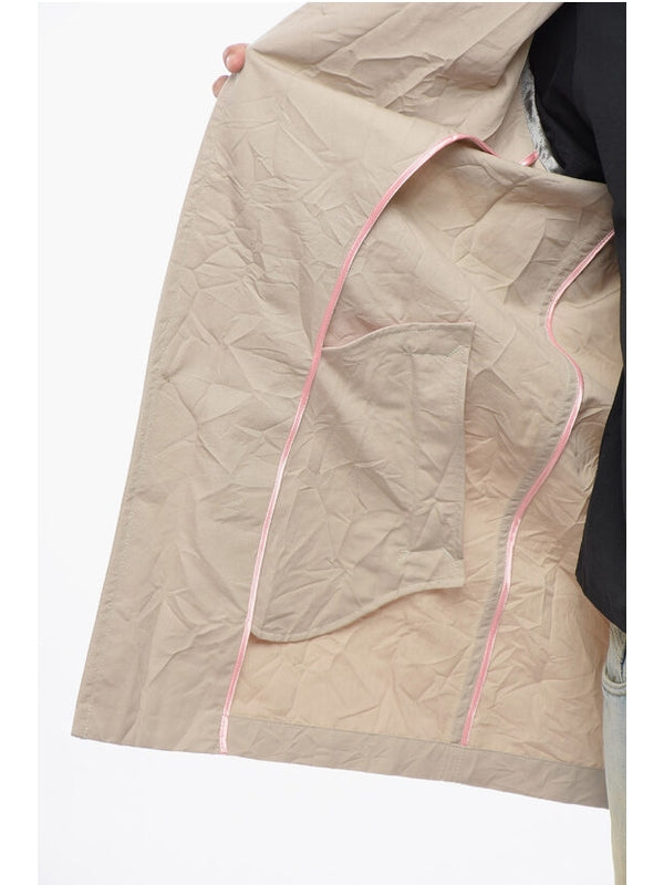 Acne Studio Beige Coat