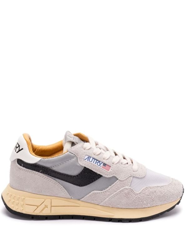Reelwind Low Top Sneakers