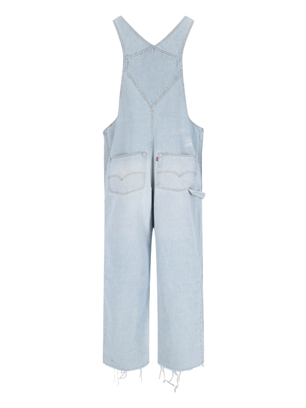 Erl Skyblue Jump Suits