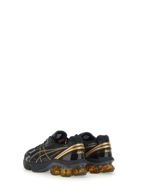 Asics Black Sneakers