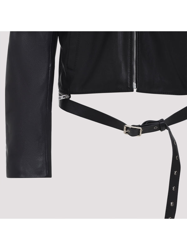 Acne Studios Black Jackets