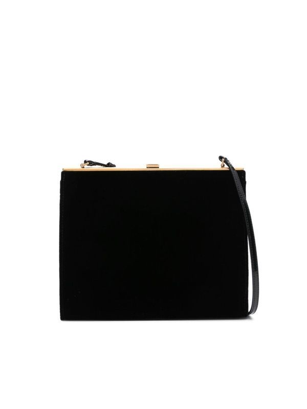 Velvet Small Shoulder Bag