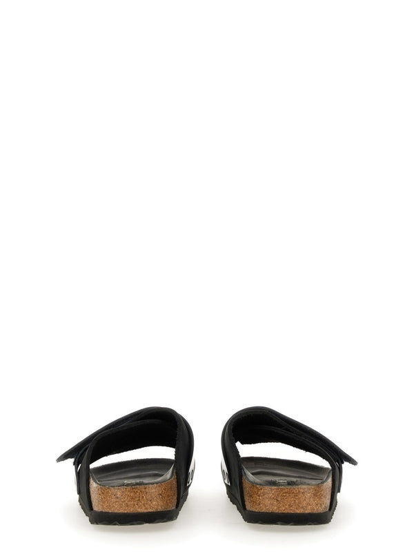 Kyoto Leather Sandals