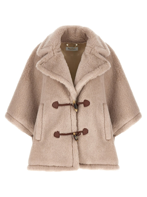 George Shearling Jacket