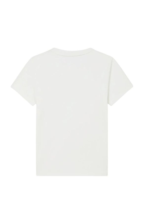 Verdy Market Cotton Short Sleeve T-shirt