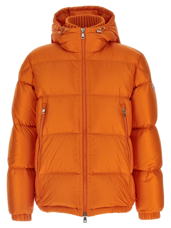 Moncler Orange Down