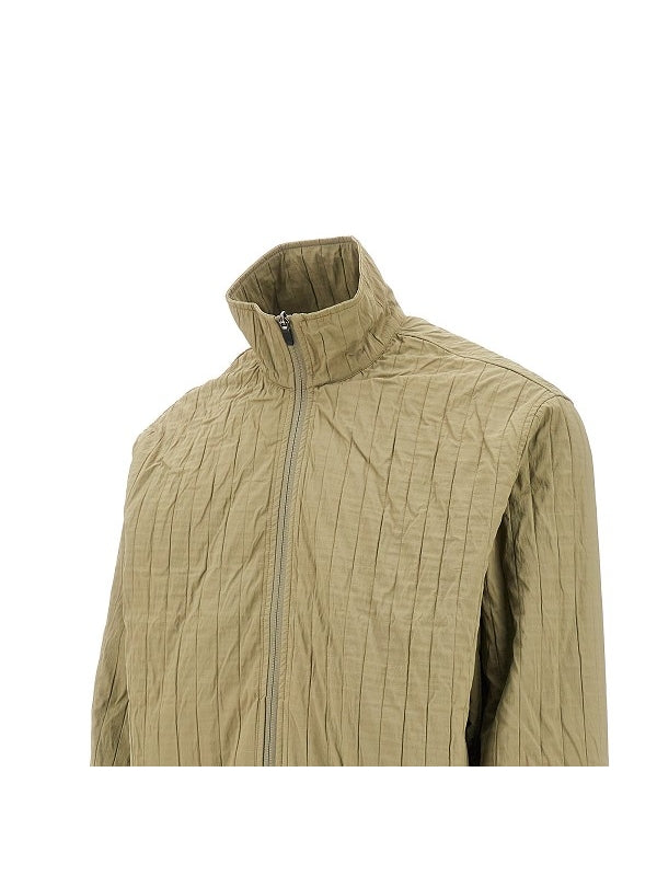 Pleasures Green Jacket