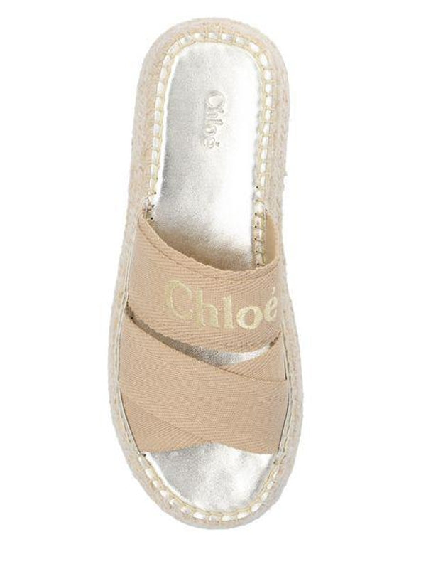 Mila Espadrille Sandals