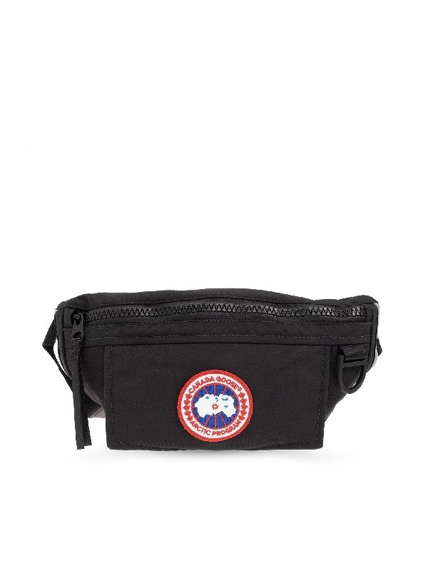 Arctic Disc
  Logo Patch Belt Bag