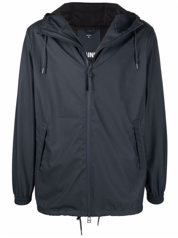 Raines Navy Jacket