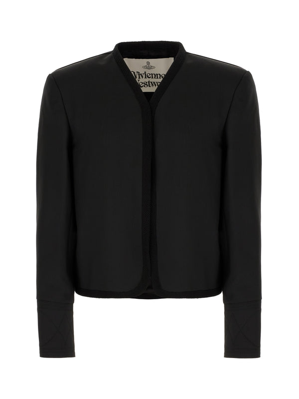 Vivienne Westwood Black Jackets