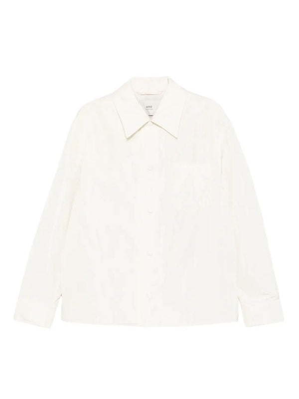 Ami Ivory Jackets