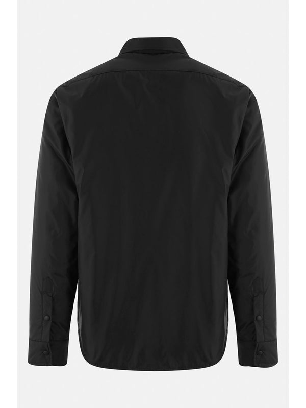 Aspesi Black Jackets