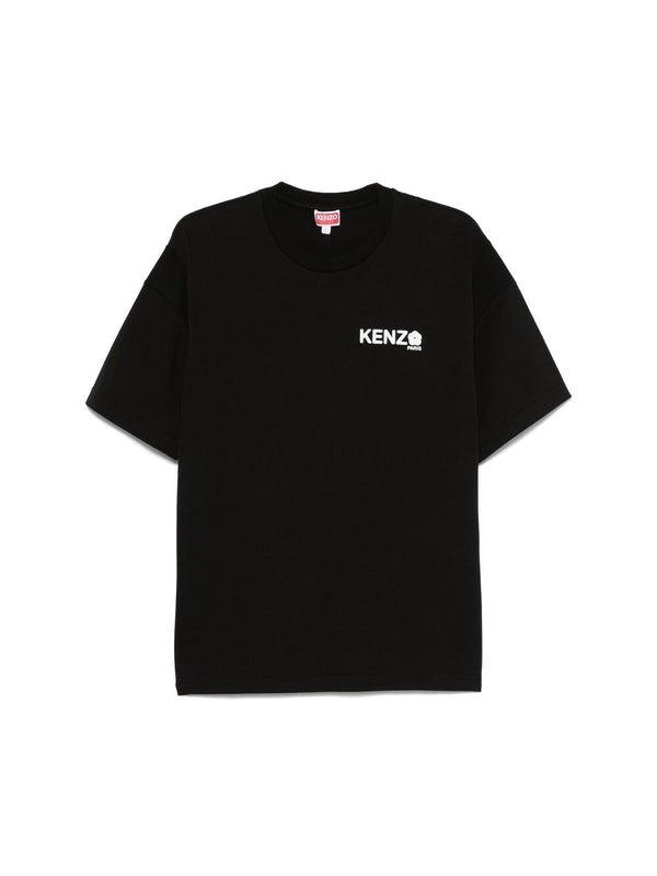 Bokeh Flower 2.0 Short Sleeve
  T-Shirt