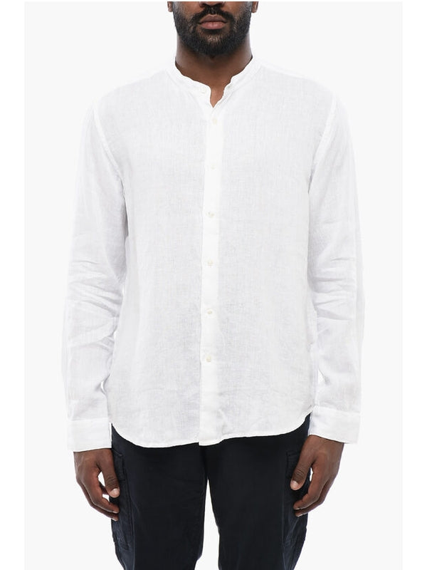 Altea White Shirt
