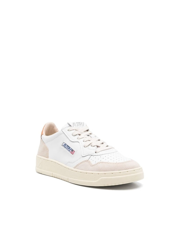 Medalist Low-Top Sneakers