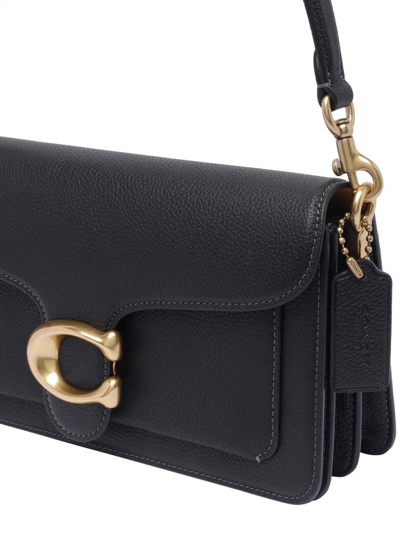 Coach Black Crossbody & Shoulder Bags