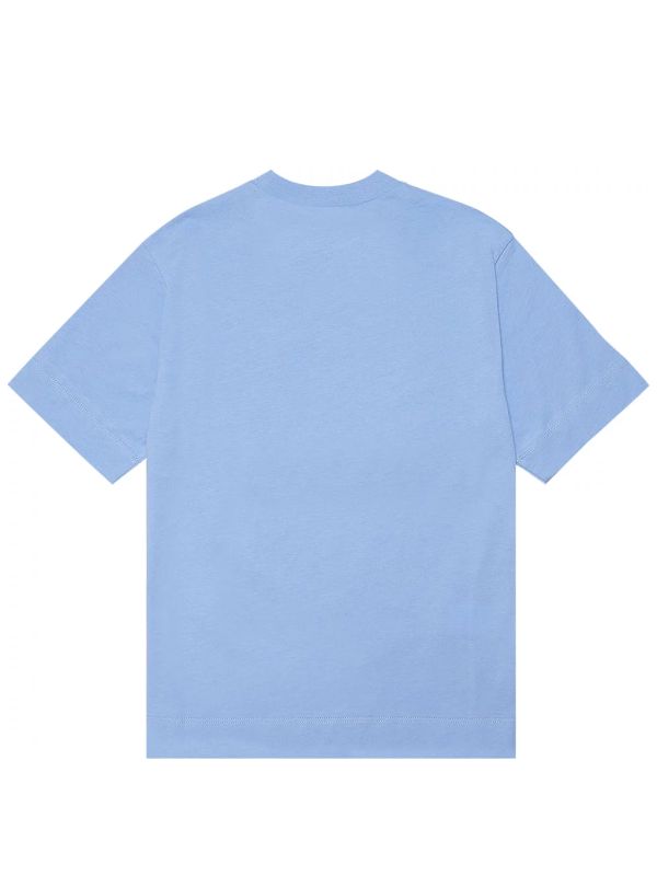 Logo Cotton T-shirt