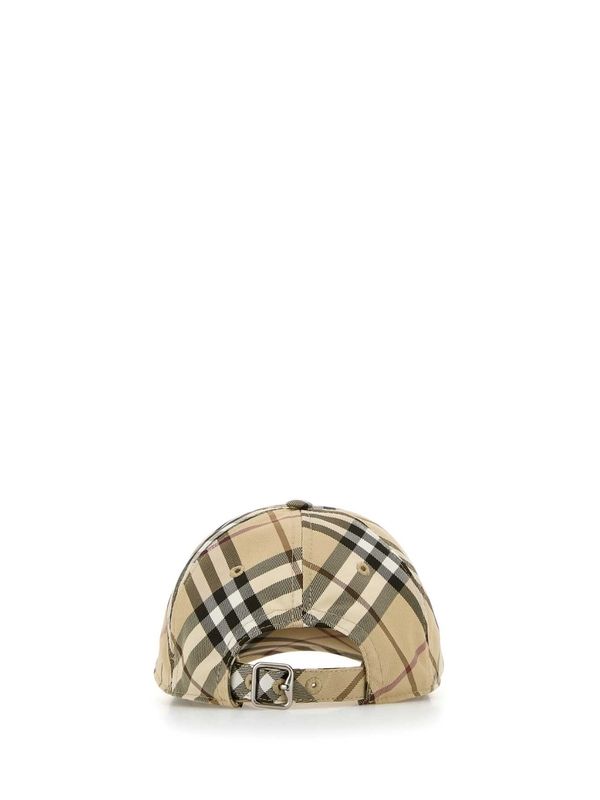 Ekd Check Cap