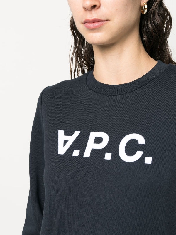 Vpc Logo Sweatshirt