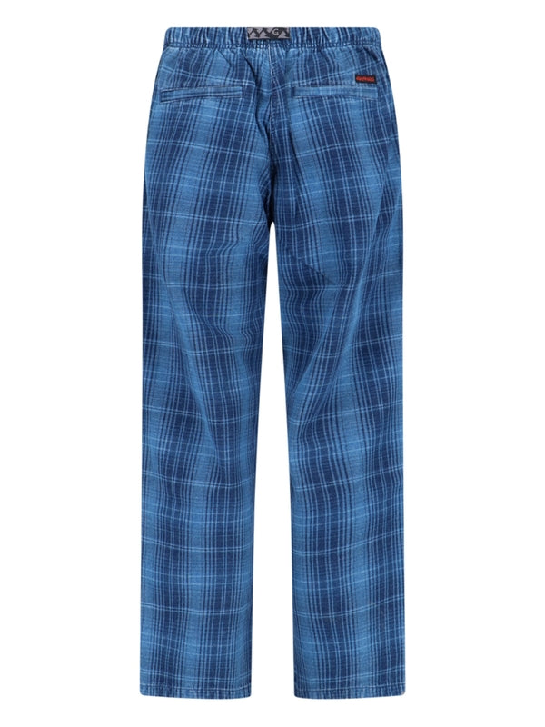 Gramicci Blue Trousers