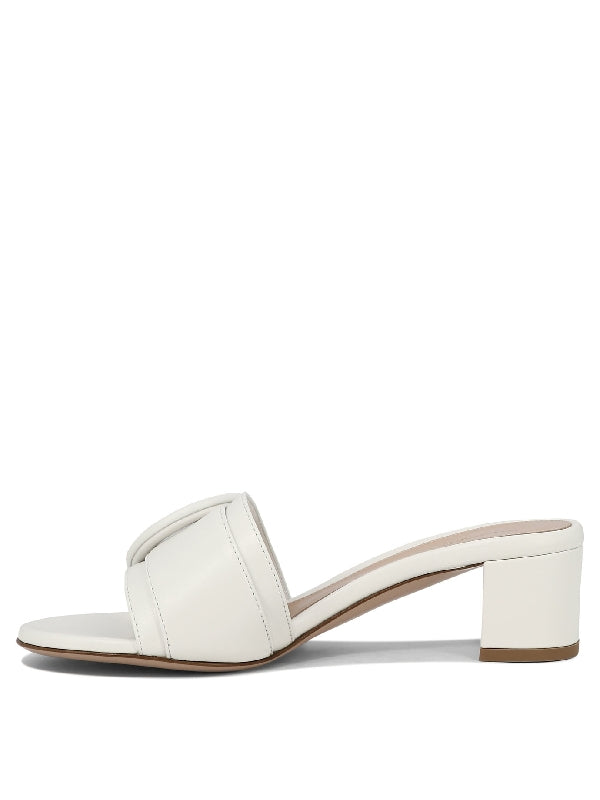 Venezia Leather Sandals