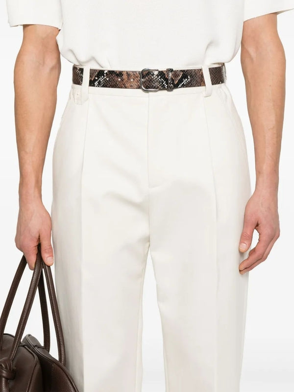 Croisiere Cotton Pants