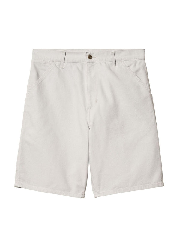 Carhartt White Shorts