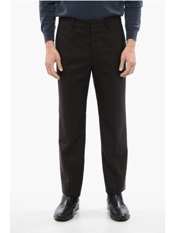 Allsaints Brown Trousers