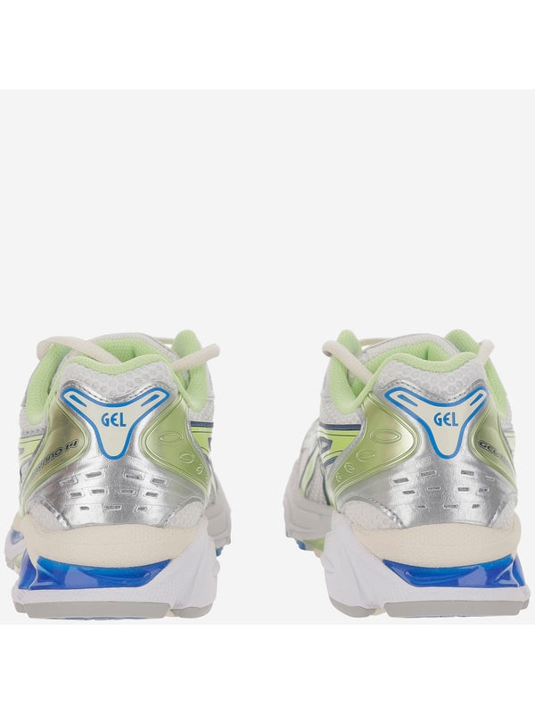 Asics Multicolor Sneakers