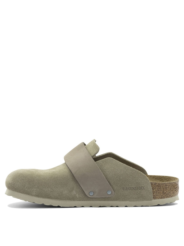 Birkenstock Beige Sandals
