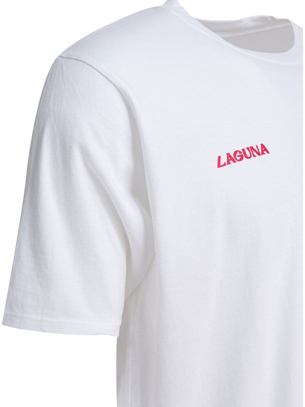 Nonnative White Half Sleeve