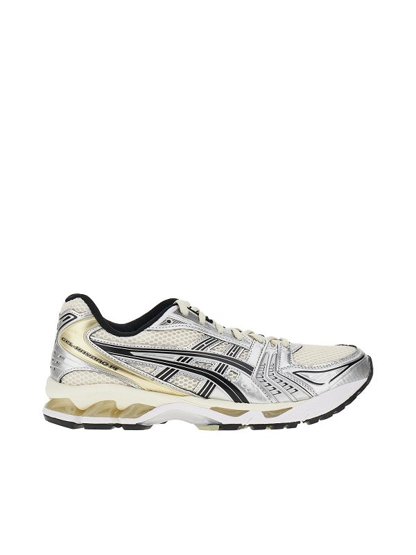 Asics Multicolor Sneakers