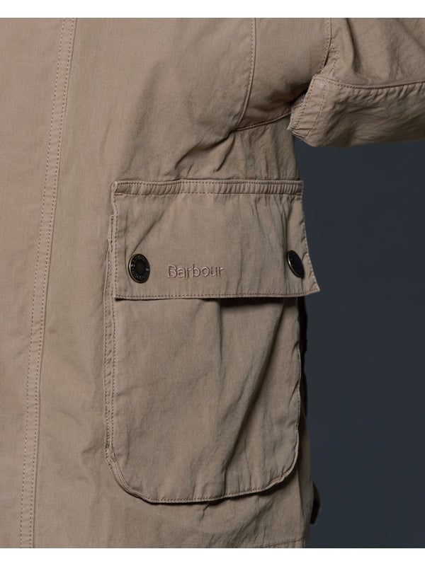 Barbour Beige Jackets