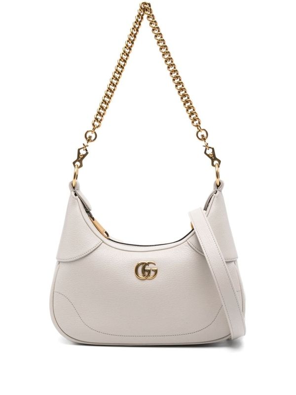 GUCCI - Aphrodite Small Shoulder Bag - Jente
