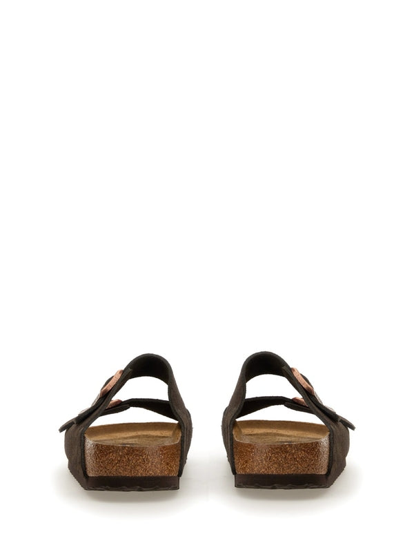 Arizona Leather Sandals