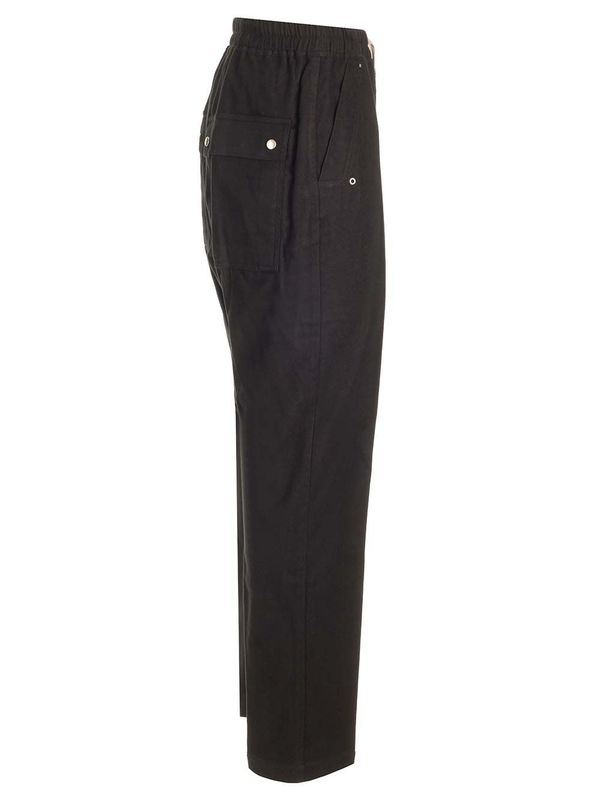 Bela Drawstring Pants