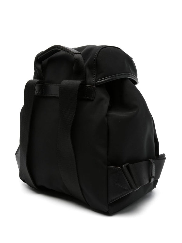 Trick Logo Backpack