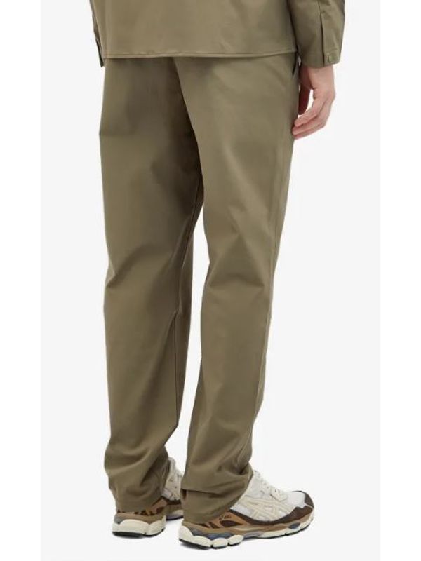 Ezra Solotex Poly Banding Pants