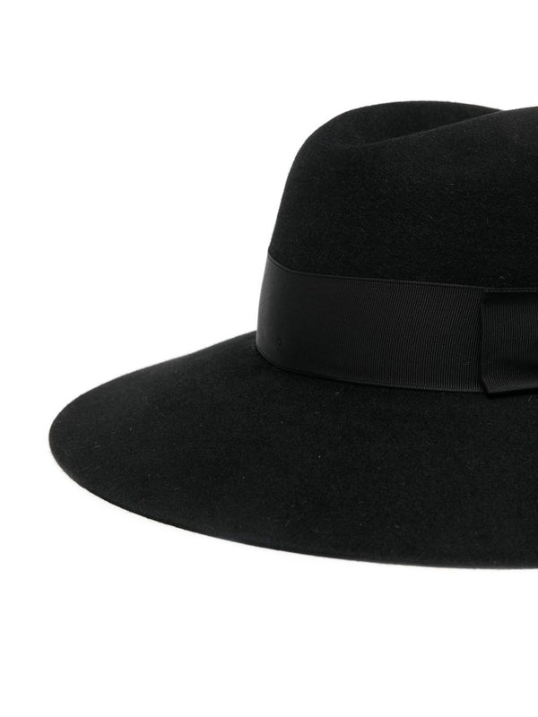 Sophie Wool Fedora